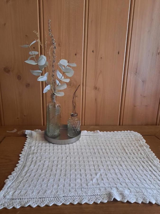 Hotel Berggasthaus Obbort Linthal Zewnętrze zdjęcie