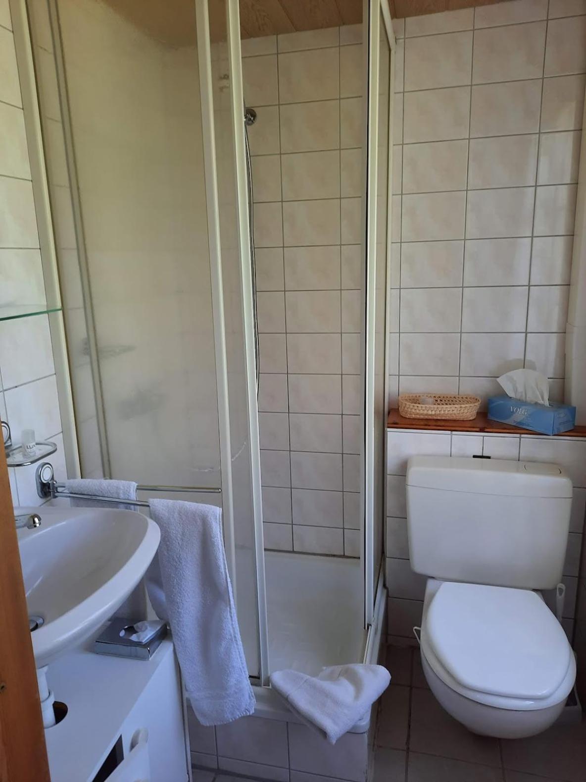 Hotel Berggasthaus Obbort Linthal Zewnętrze zdjęcie